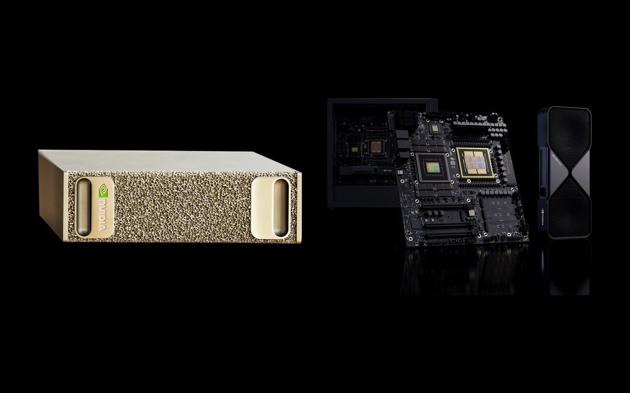 DGX Spark vs DGX Station: Choosing the Right Personal AI Supercomputer