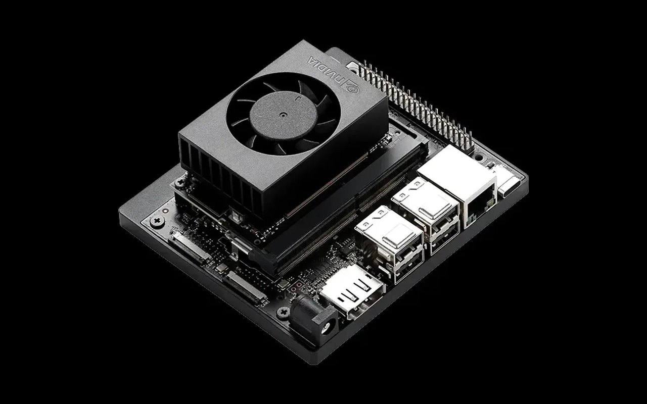 Getting Started with Jetson Orin Nano Super Developer Kit: First Boot to First AI Model