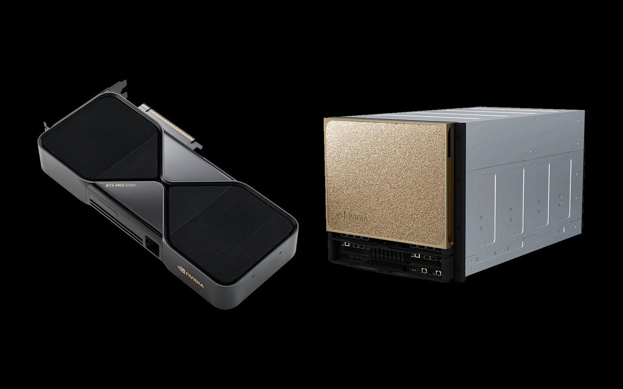 GTC 2026 Highlights: Blackwell Ultra, DGX Updates, RTX PRO Workstations, and What's Next