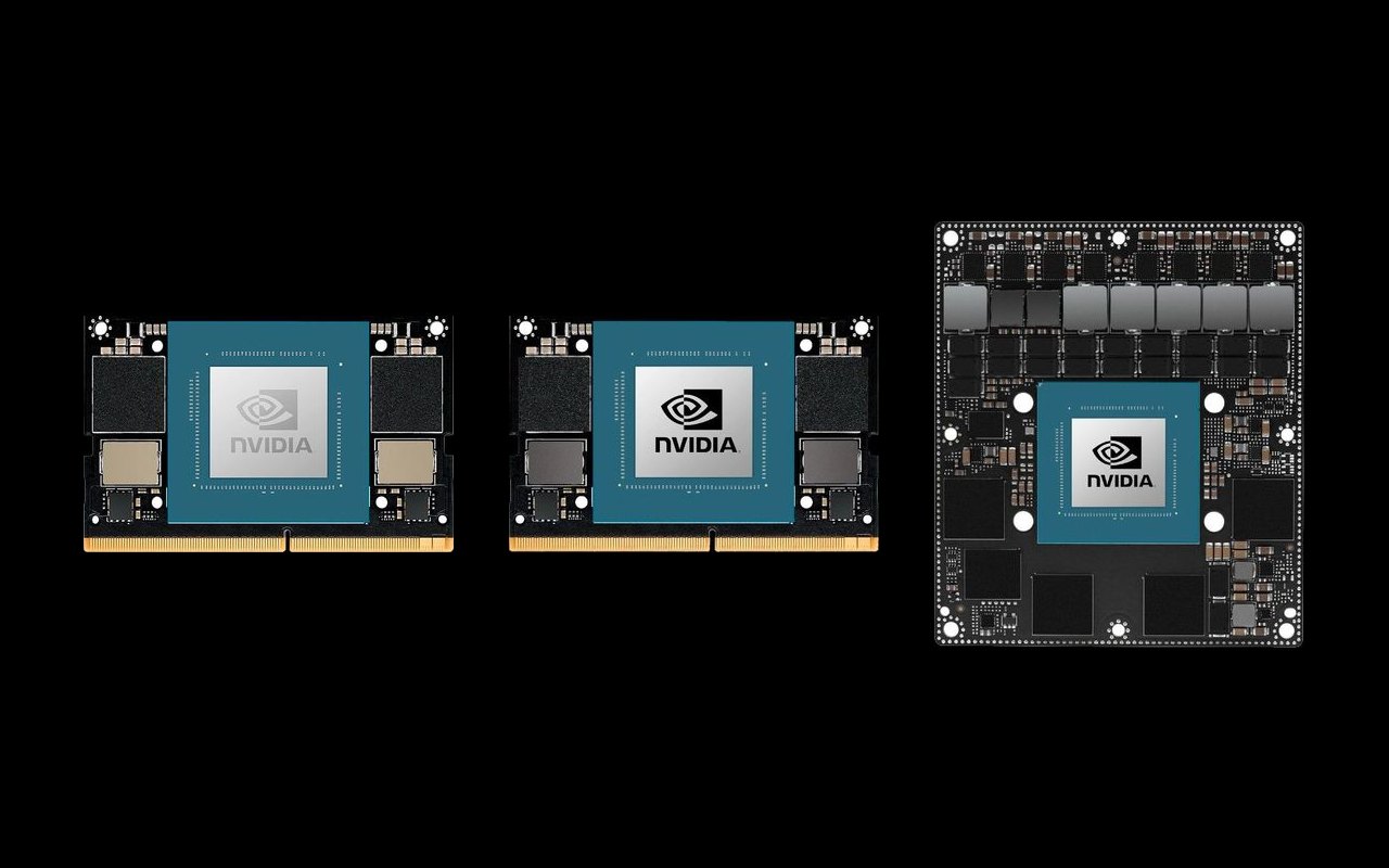 Jetson Orin Nano vs Orin NX vs AGX Orin: Which Module Fits Your Edge AI Project?