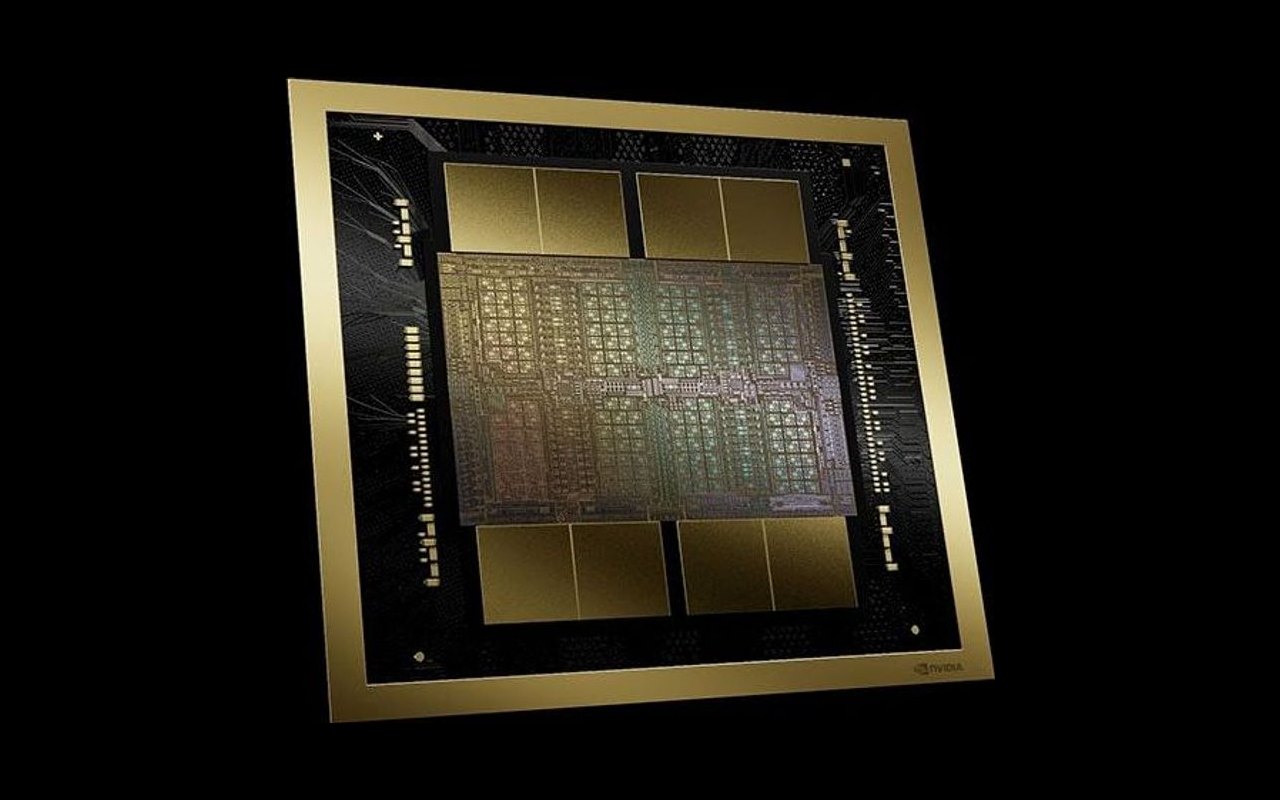 NVIDIA B200 Deep Dive: Inside the Blackwell Architecture for Data Centers