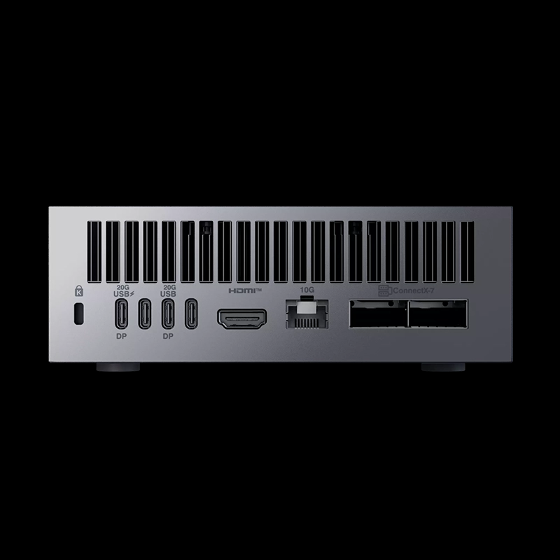 ASUS Ascent GX10