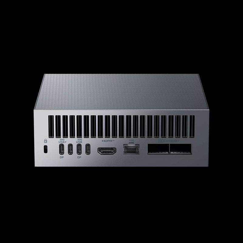ASUS Ascent GX10