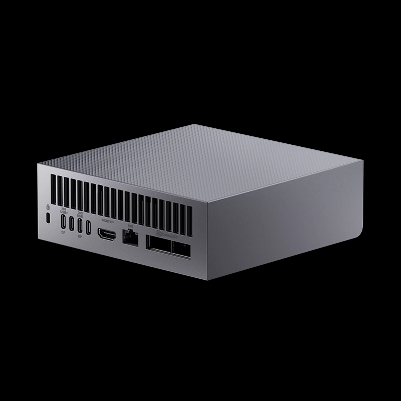 ASUS Ascent GX10