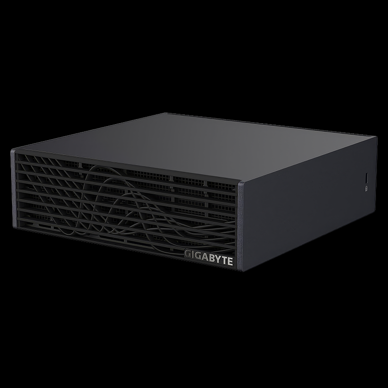 GIGABYTE AI TOP ATOM