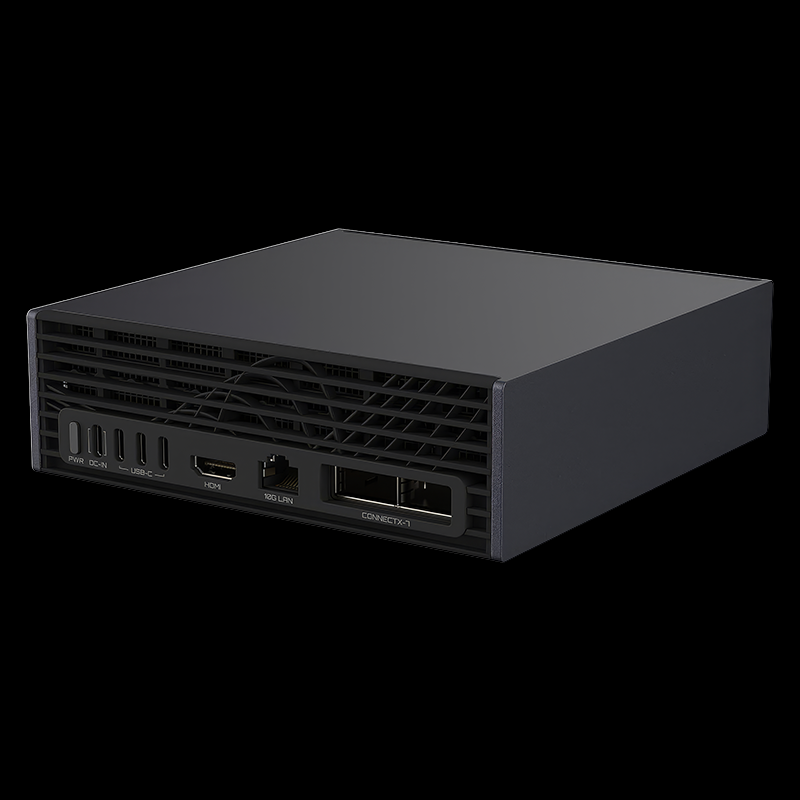 GIGABYTE AI TOP ATOM
