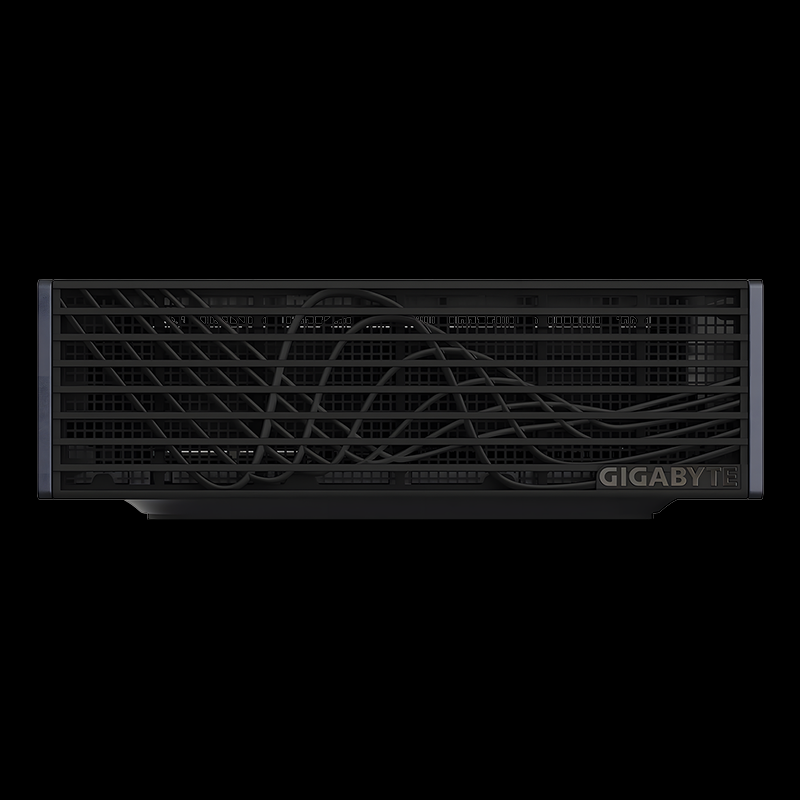 GIGABYTE AI TOP ATOM