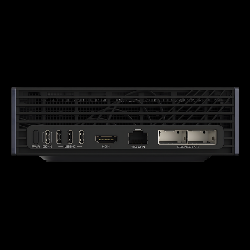 GIGABYTE AI TOP ATOM