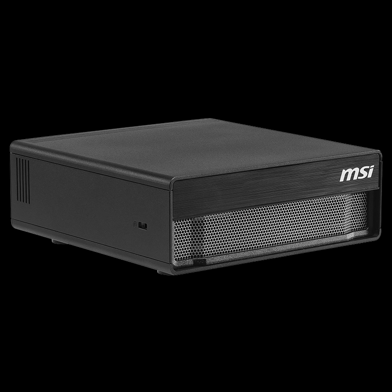 MSI EdgeXpert