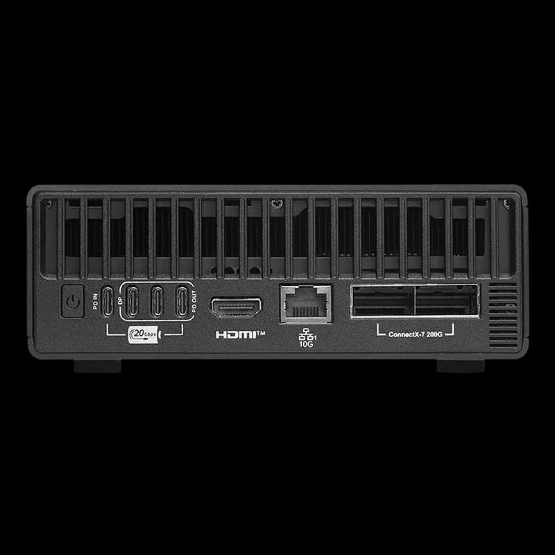 MSI EdgeXpert