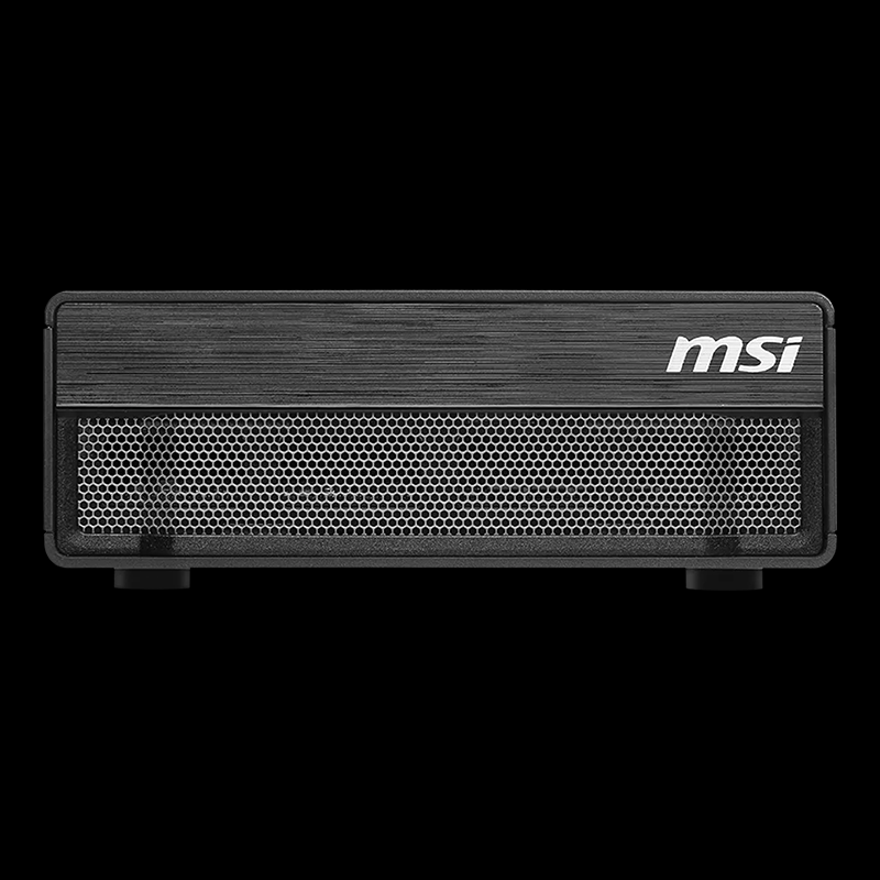 MSI EdgeXpert