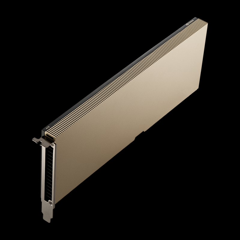 NVIDIA A10