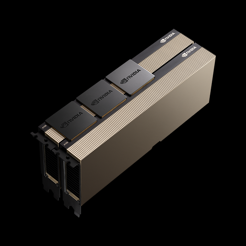 NVIDIA A100 80GB