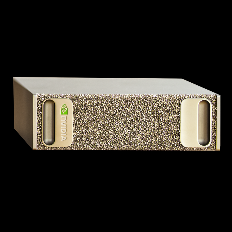 NVIDIA DGX Spark