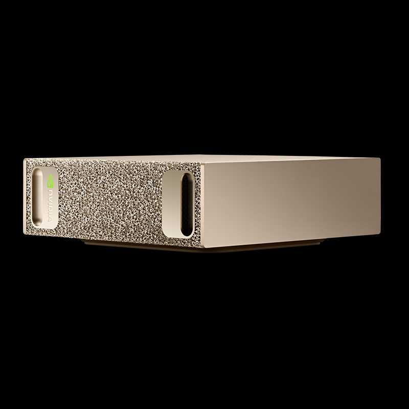 NVIDIA DGX Spark