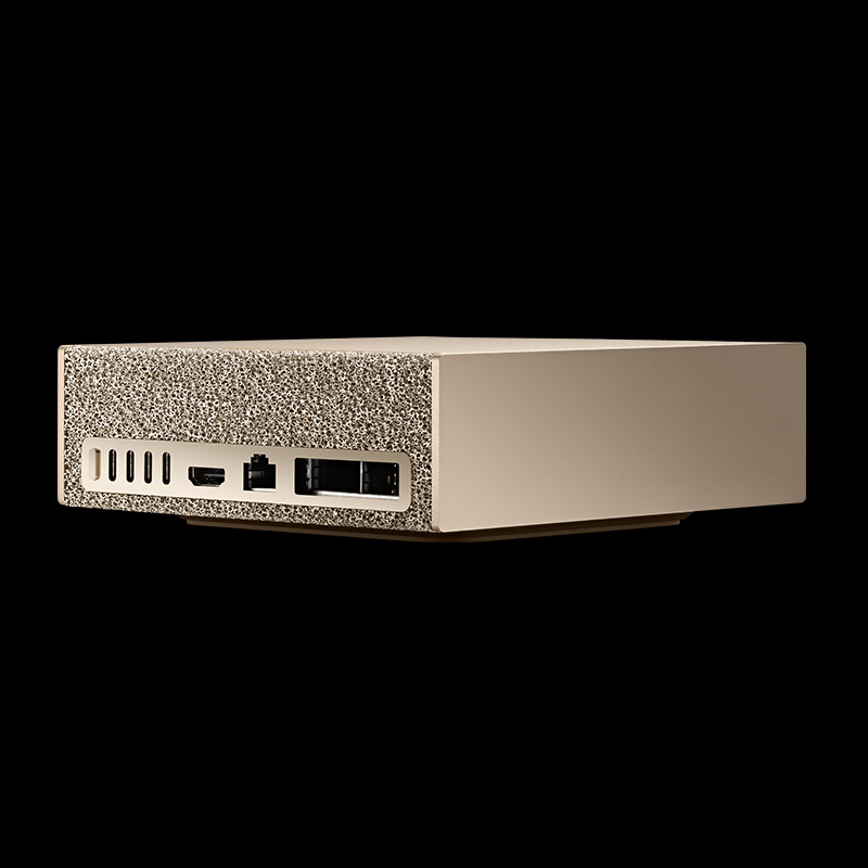 NVIDIA DGX Spark