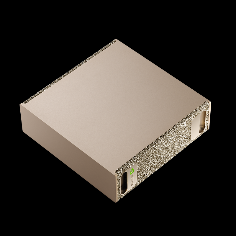NVIDIA DGX Spark