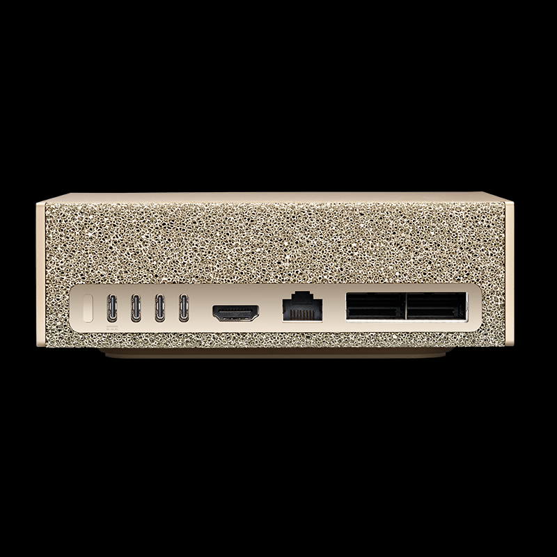 NVIDIA DGX Spark
