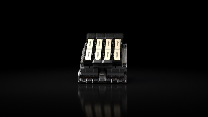 NVIDIA H200 SXM