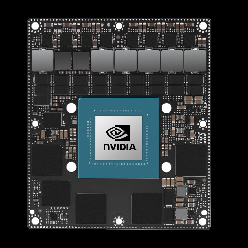 NVIDIA Jetson AGX Orin 64GB