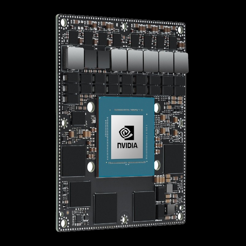 NVIDIA Jetson AGX Orin 64GB