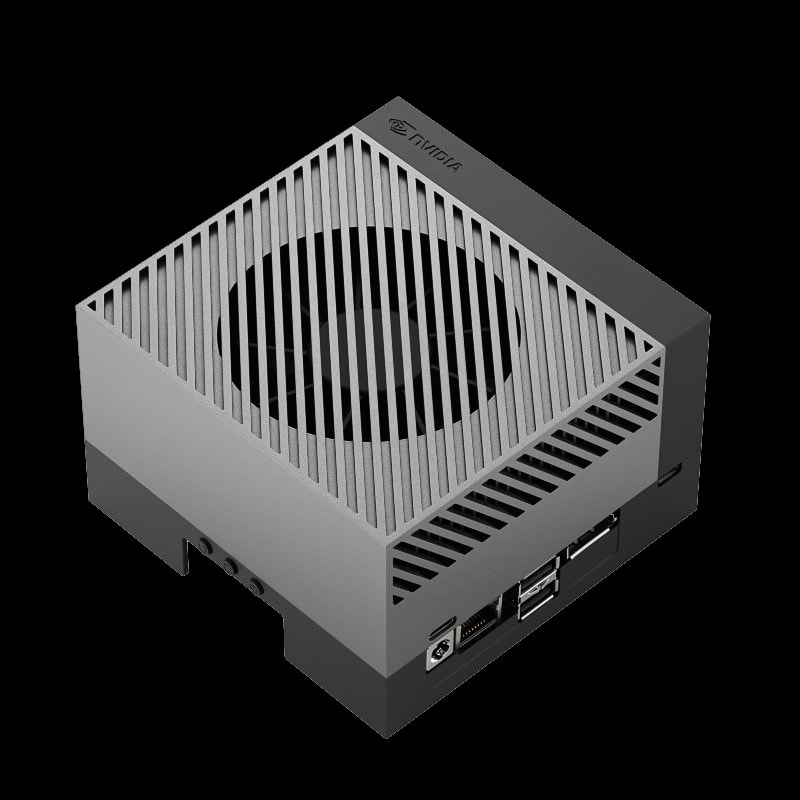 NVIDIA Jetson AGX Orin Developer Kit