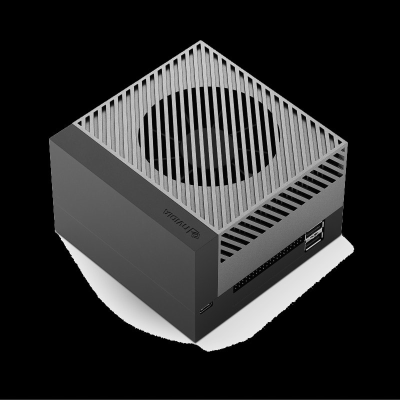 NVIDIA Jetson AGX Orin Developer Kit