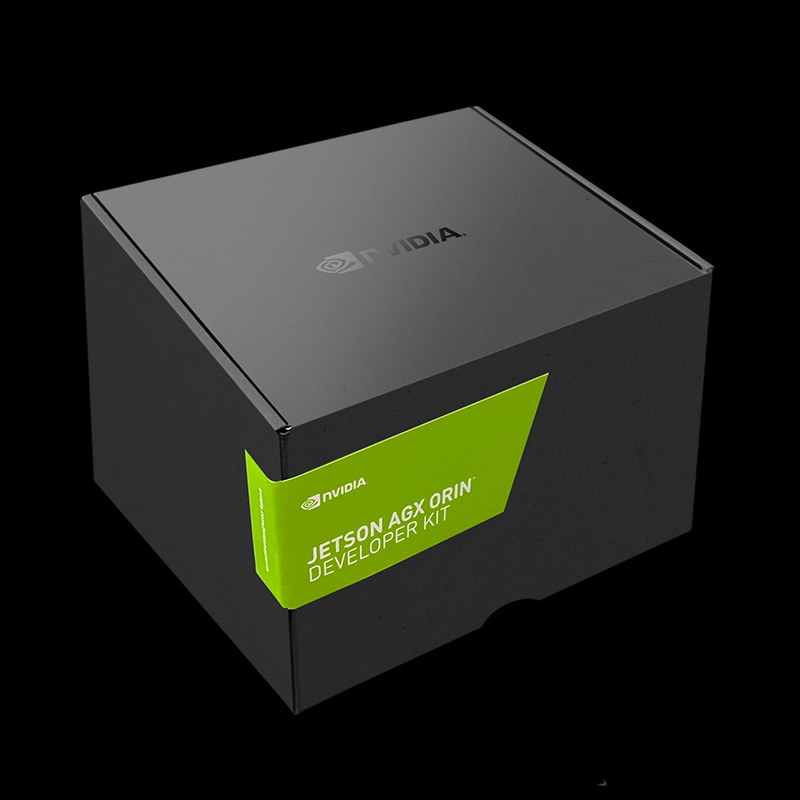 NVIDIA Jetson AGX Orin Developer Kit