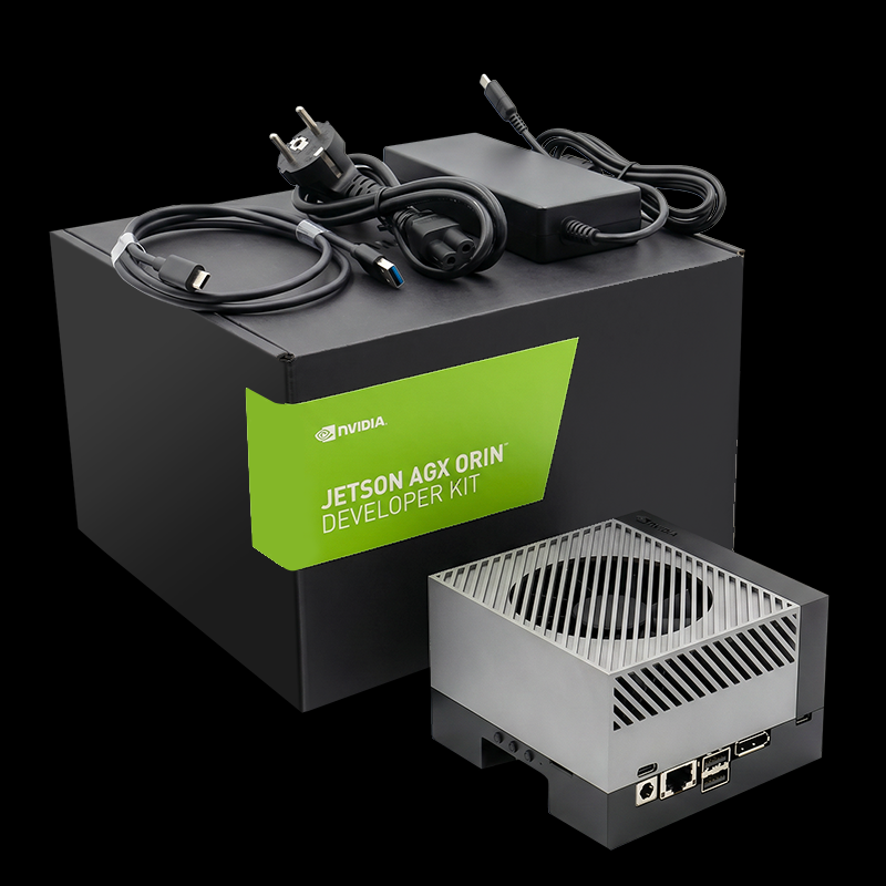 NVIDIA Jetson AGX Orin Developer Kit