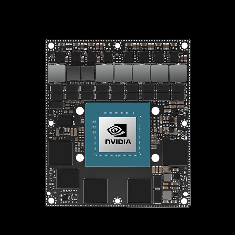 NVIDIA Jetson AGX Orin Industrial