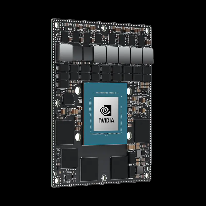 NVIDIA Jetson AGX Orin Industrial