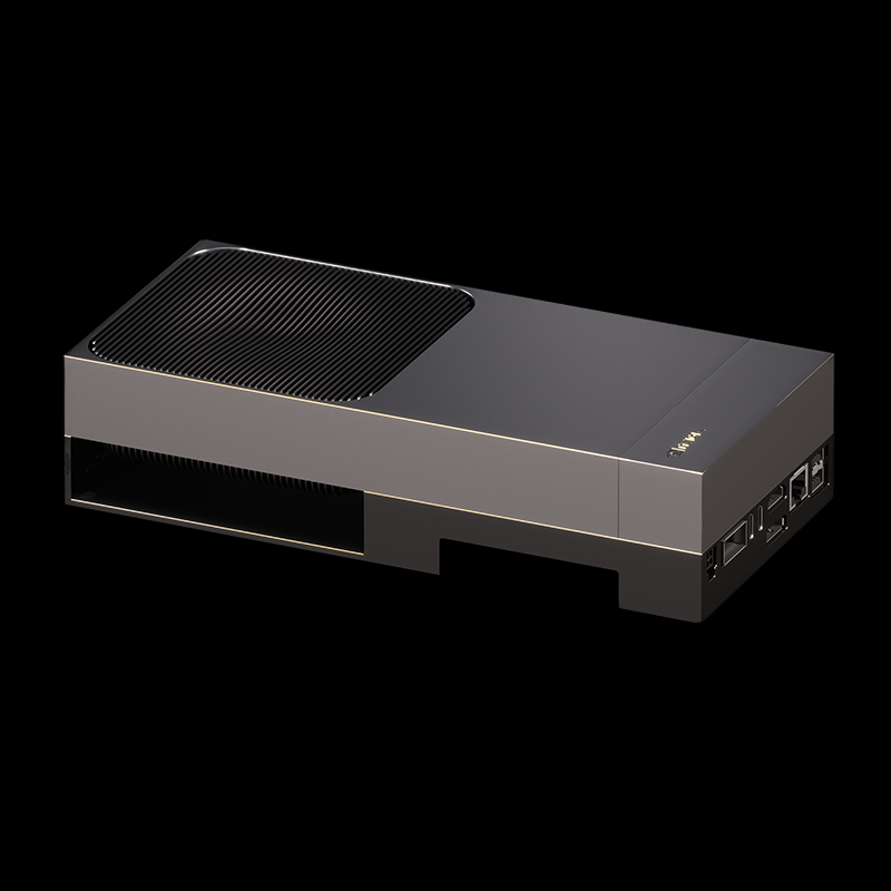 NVIDIA Jetson AGX Thor Developer Kit