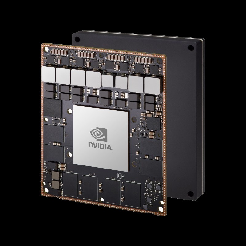NVIDIA Jetson AGX Xavier 64GB