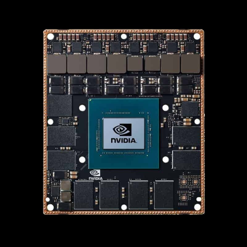 NVIDIA Jetson AGX Xavier 64GB