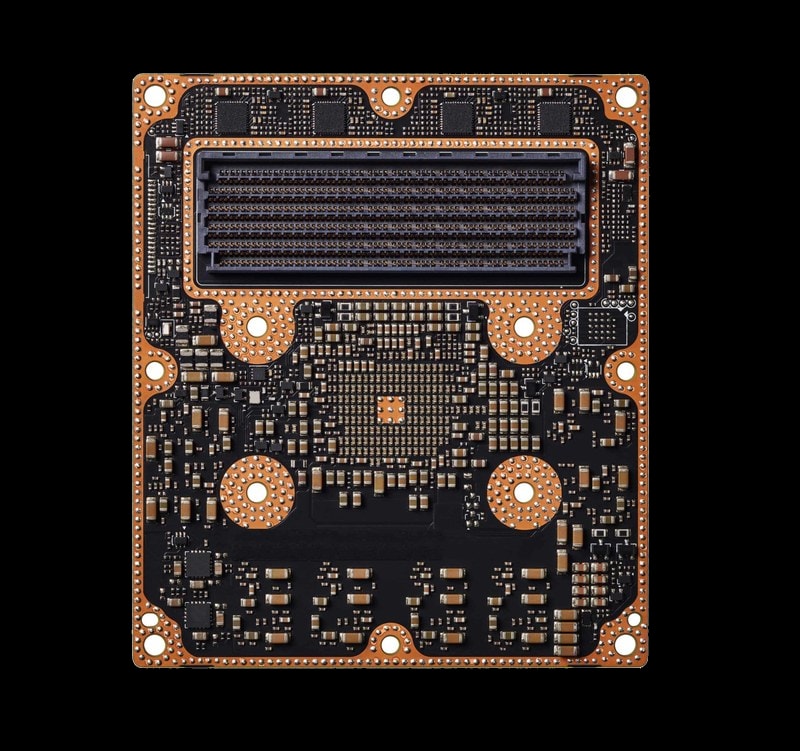 NVIDIA Jetson AGX Xavier 8GB