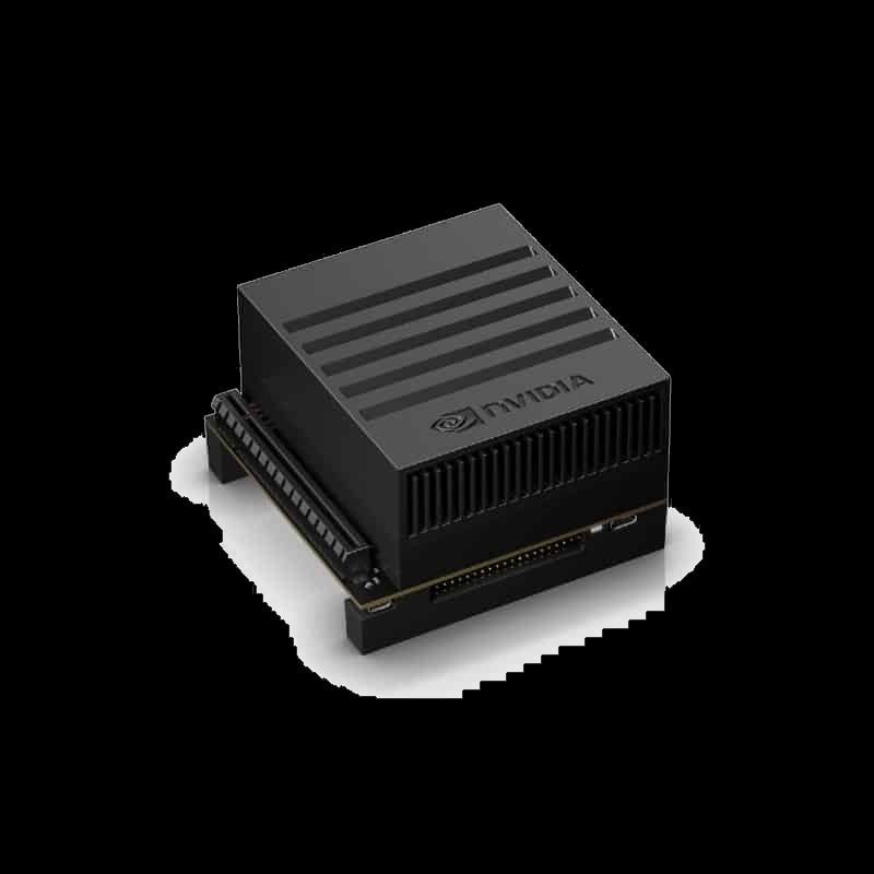 NVIDIA Jetson AGX Xavier Developer Kit