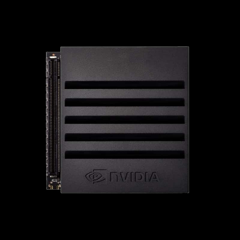 NVIDIA Jetson AGX Xavier Developer Kit