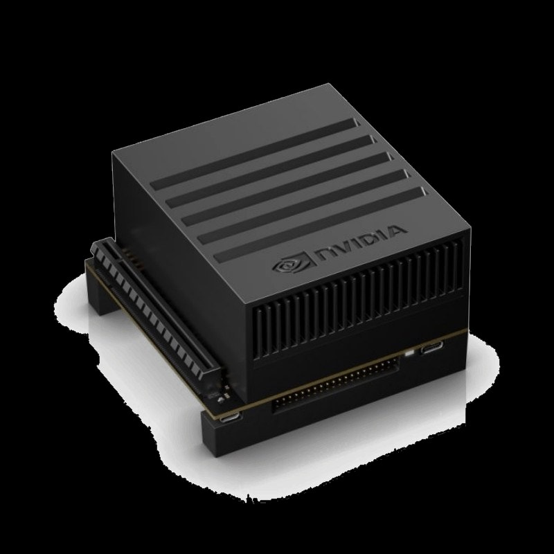 NVIDIA Jetson AGX Xavier Developer Kit