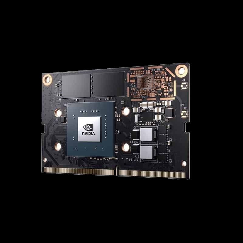 NVIDIA Jetson Nano 4GB