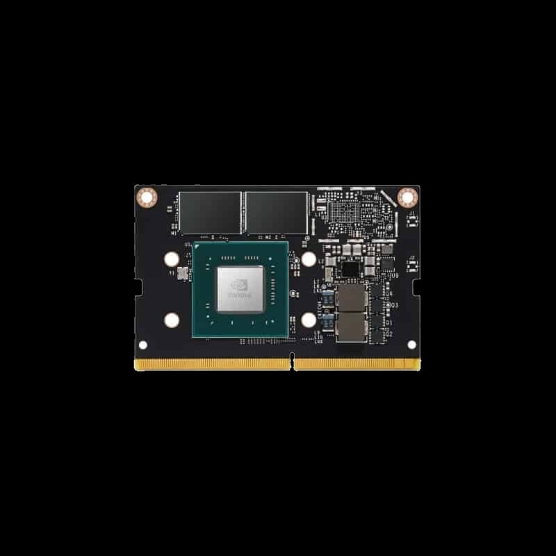 NVIDIA Jetson Nano 4GB
