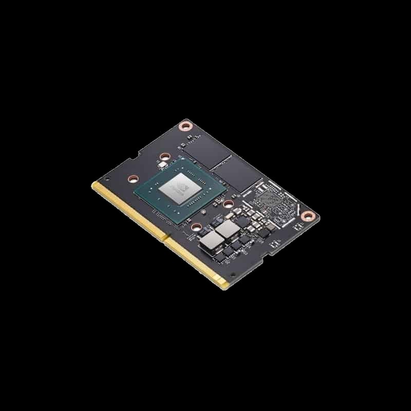NVIDIA Jetson Nano 4GB