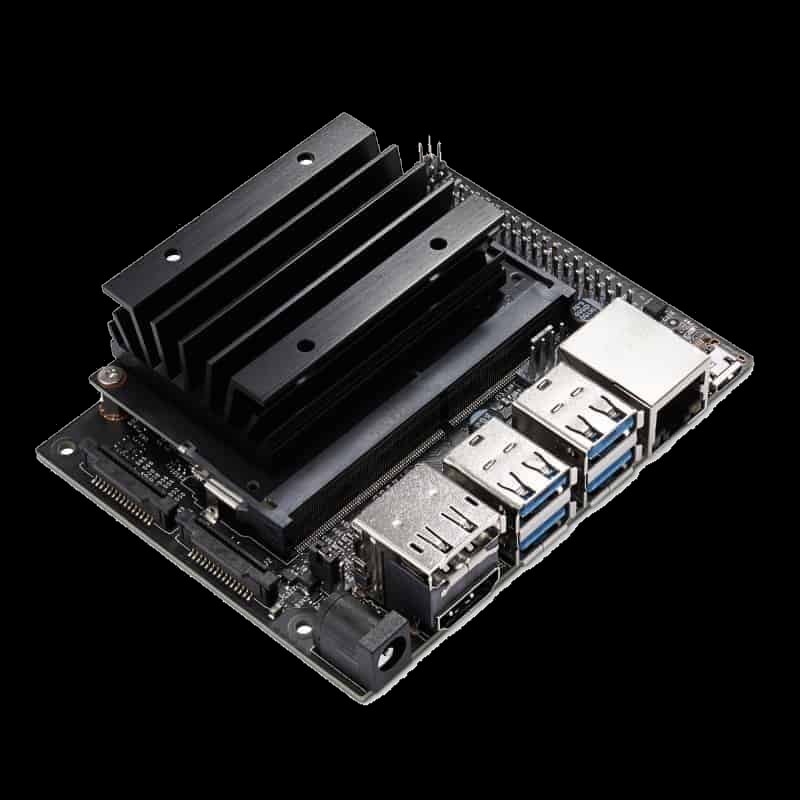 NVIDIA Jetson Nano Developer Kit