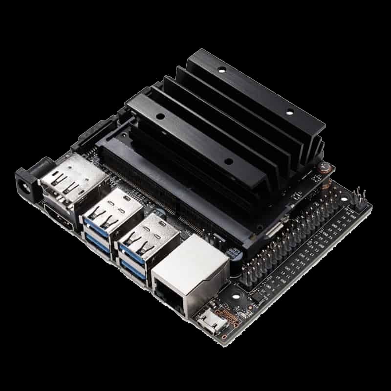 NVIDIA Jetson Nano Developer Kit