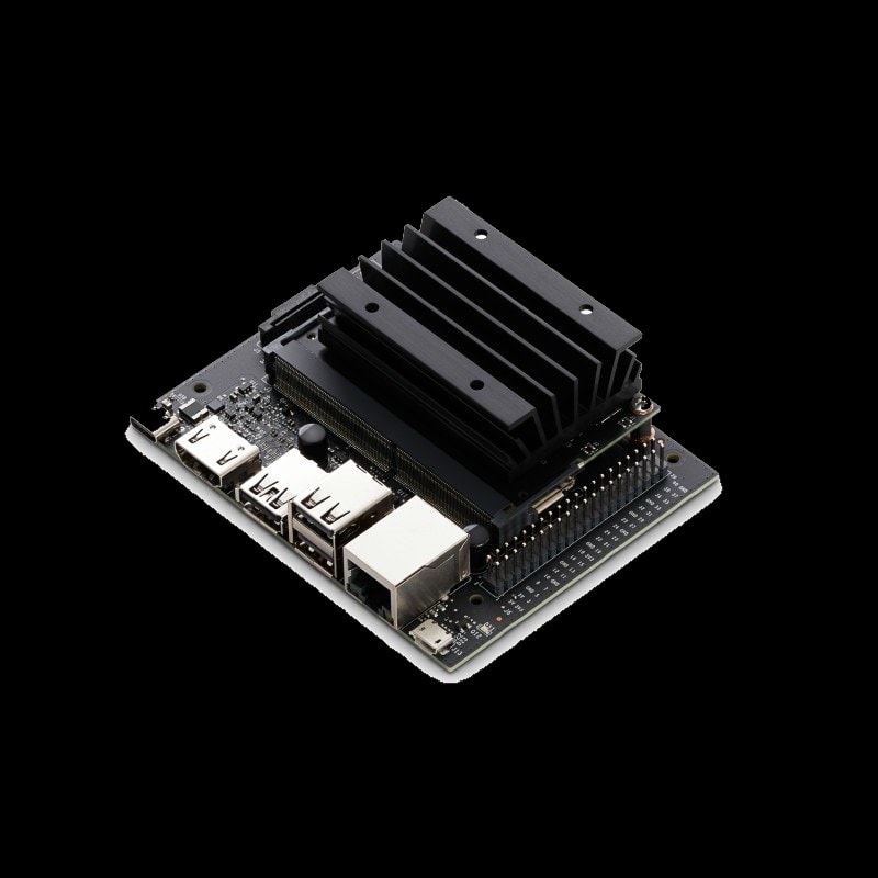 NVIDIA Jetson Nano Developer Kit