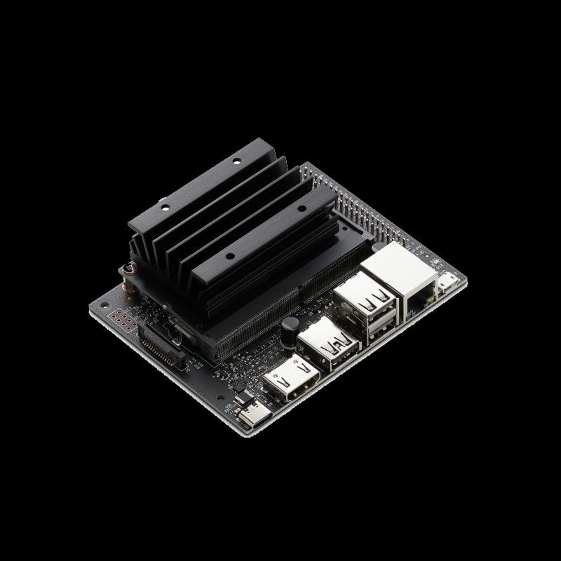 NVIDIA Jetson Nano Developer Kit