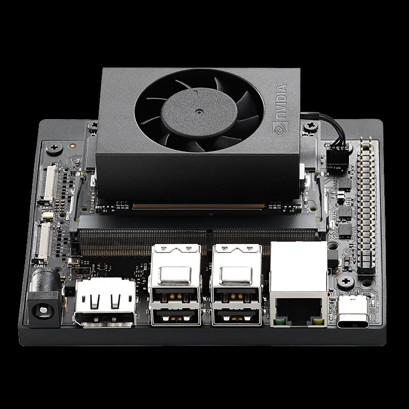 NVIDIA Jetson Orin Nano 2