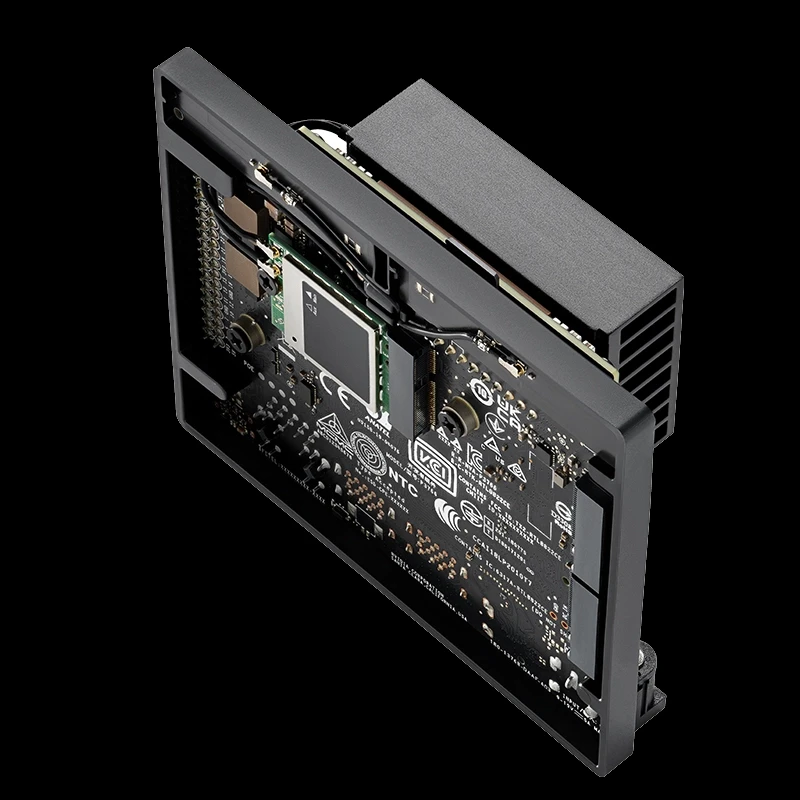 NVIDIA Jetson Orin Nano 2