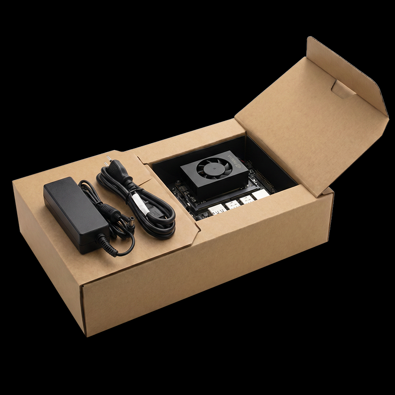 NVIDIA Jetson Orin Nano 2