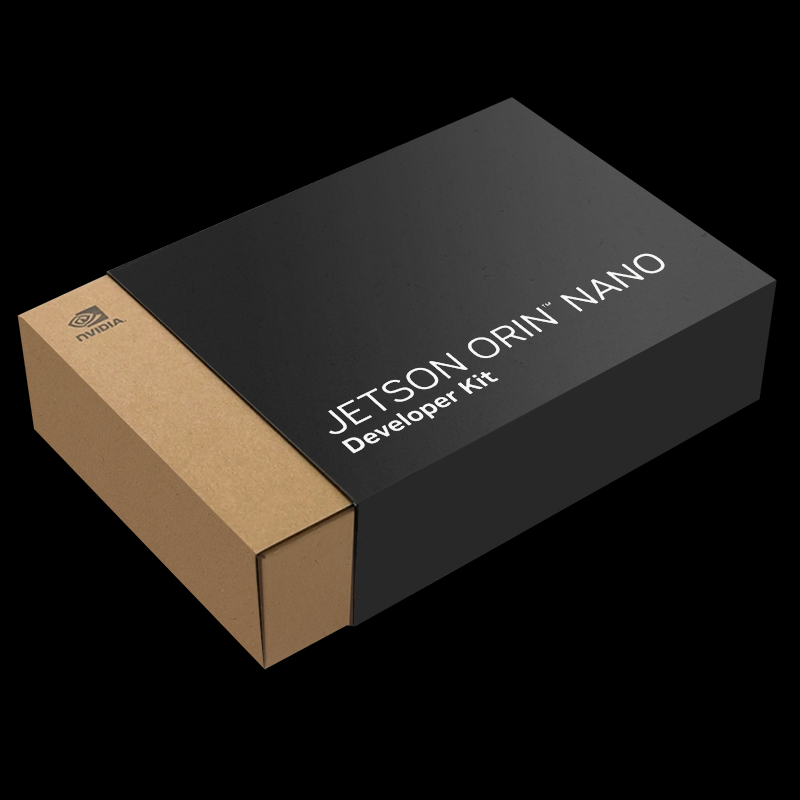 NVIDIA Jetson Orin Nano 2