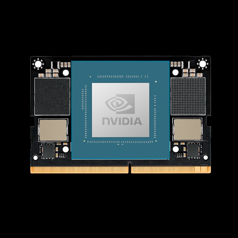 NVIDIA Jetson Orin Nano 4GB